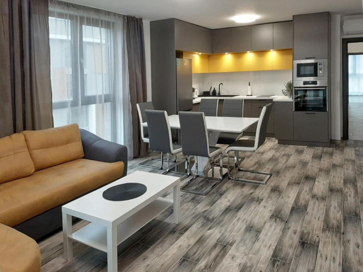 Апаратамент Deluxe1 Apartment Saints Constantine and Helena Exterior photo