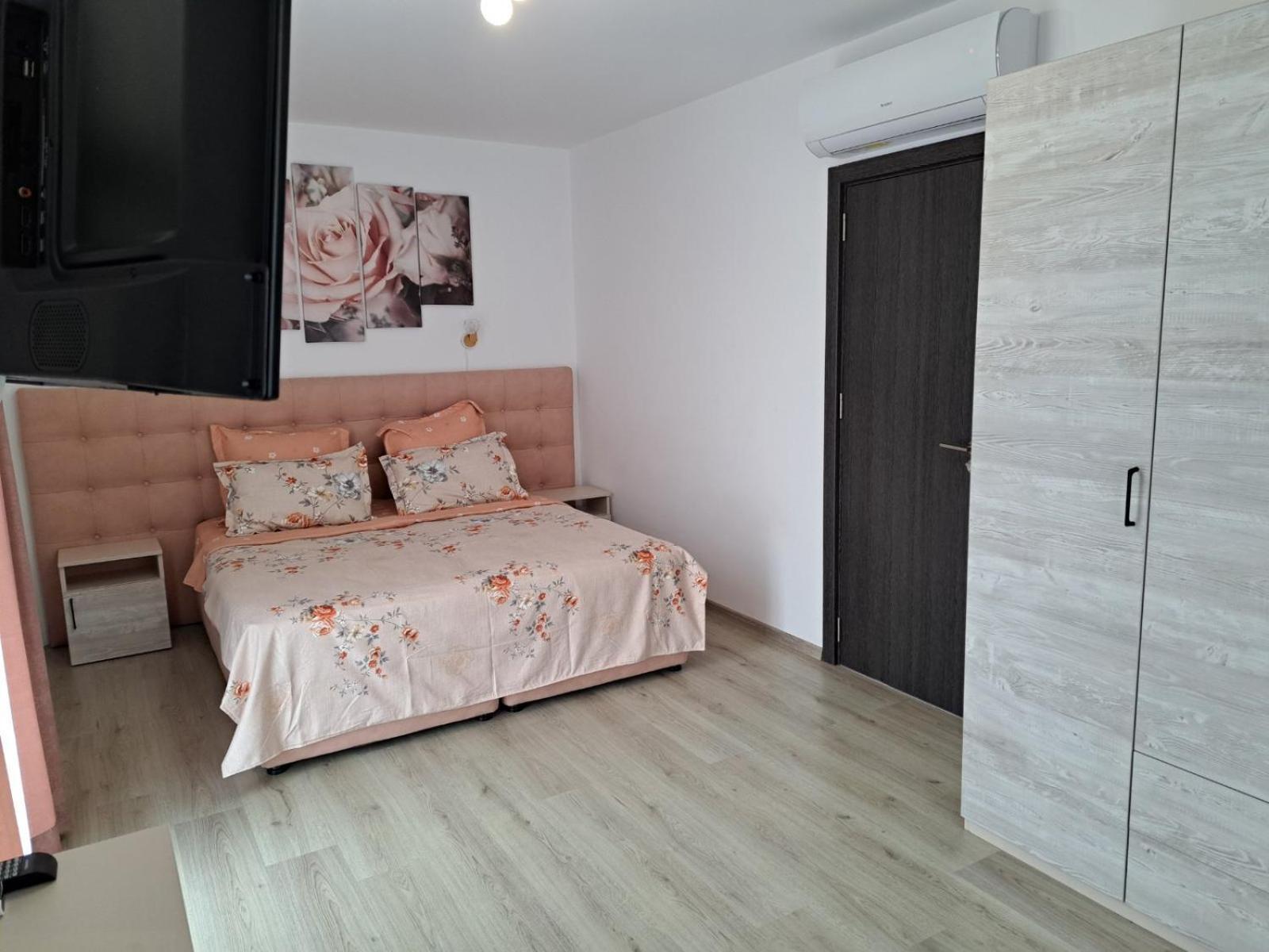 Апаратамент Deluxe1 Apartment Saints Constantine and Helena Exterior photo